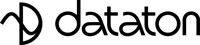 DATATON LOGO 2000 black